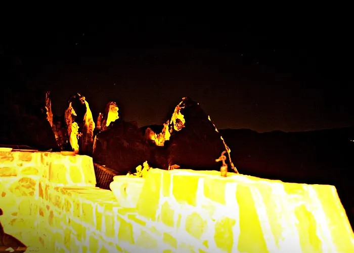 Monserrat 3* Castelmezzano