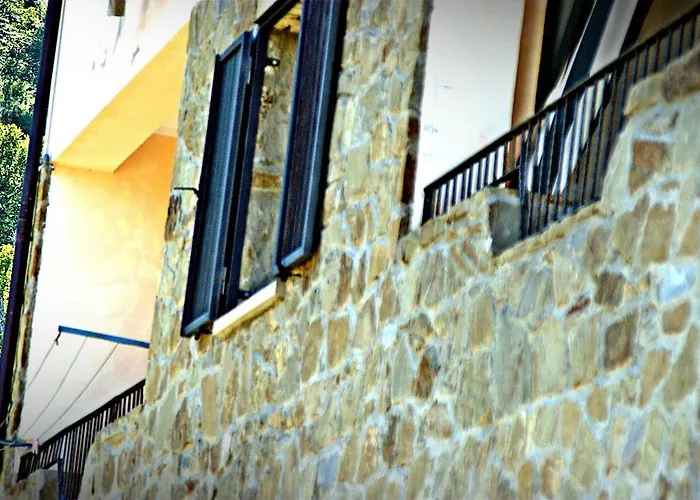 Monserrat 3* Castelmezzano