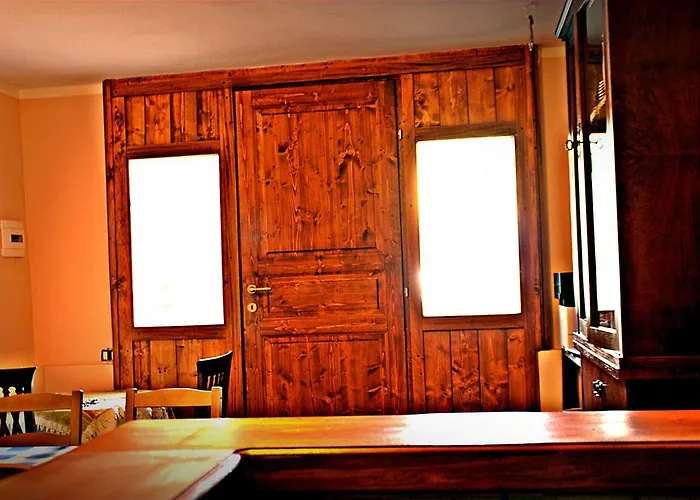 Monserrat Bed & Breakfast