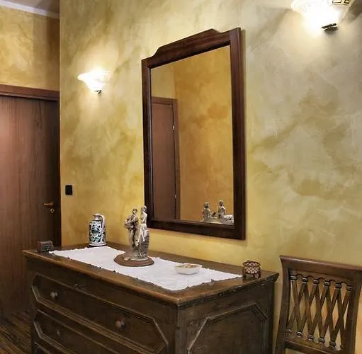 Bed & Breakfast Monserrat