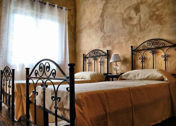 Bed & Breakfast Monserrat