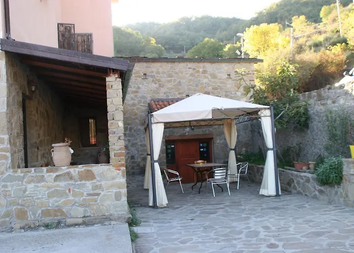 Bed & Breakfast Monserrat 3*