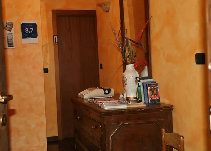 Monserrat 3* Castelmezzano