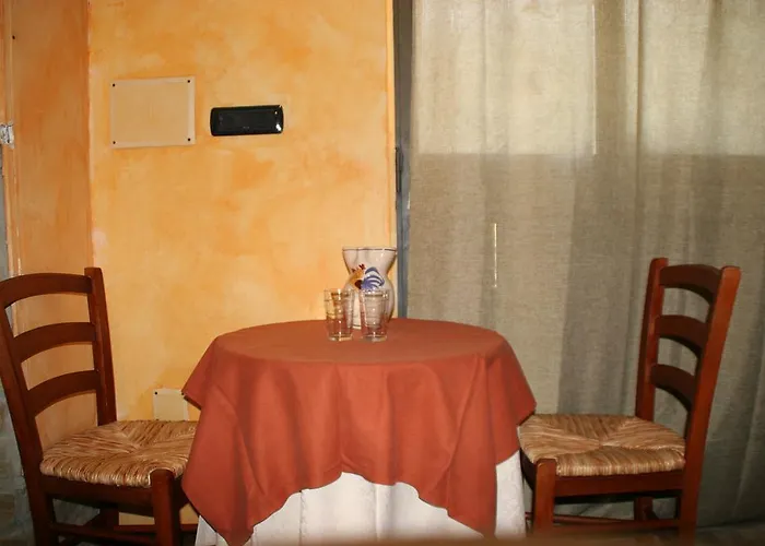 Monserrat Bed & Breakfast