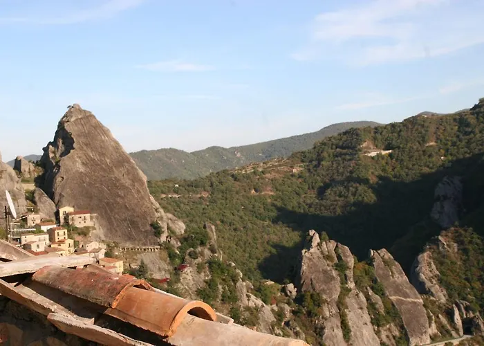 Monserrat 3* Castelmezzano