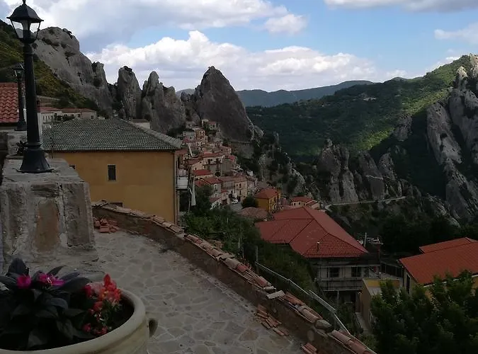 Monserrat Bed & Breakfast