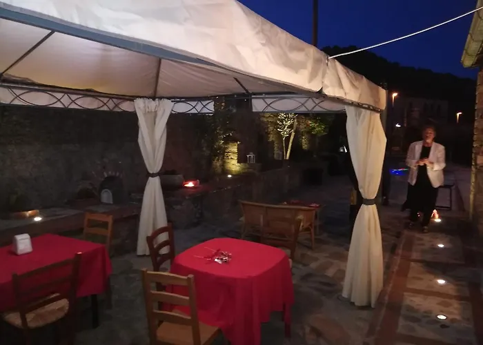 Monserrat Bed & Breakfast