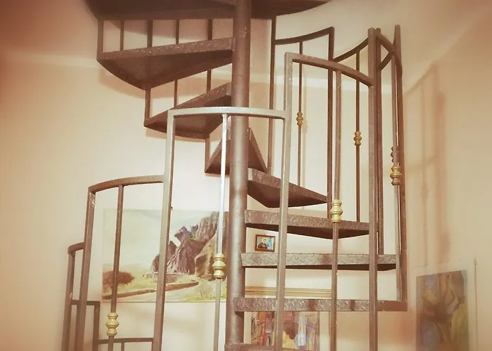 Monserrat 3* Castelmezzano