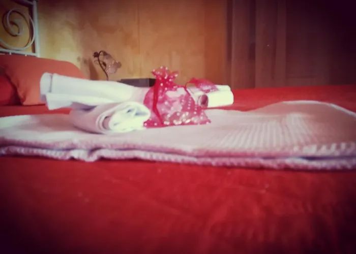 Monserrat Bed & Breakfast 3*