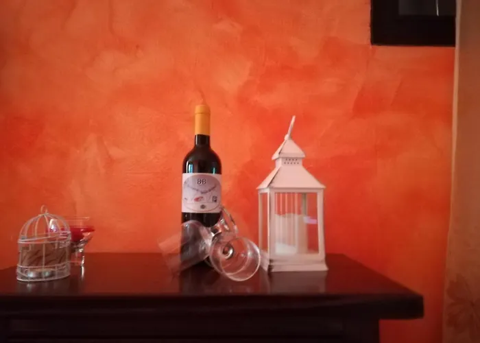 Bed & Breakfast Monserrat 3*